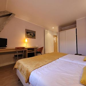 Chambre Supérieure Double